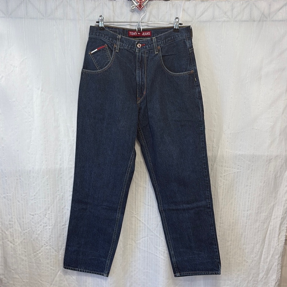 Tommy Hilfiger Relaxed Jeans